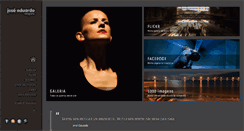 Desktop Screenshot of joseeduardo.net